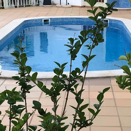 Algarve, Carvoeiro Centre-Ville, Recent Appartement En Duplex Pour 5 Personnes Exterior photo